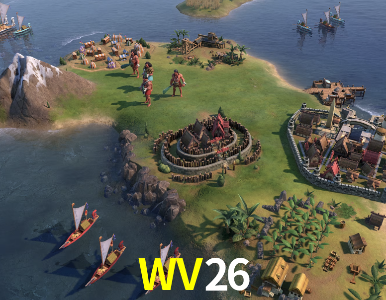 WV 26